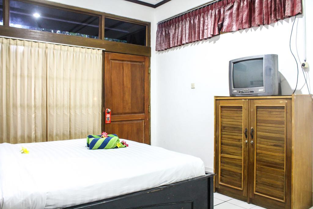Hotel Puri Tanah Lot Kuta  Ngoại thất bức ảnh