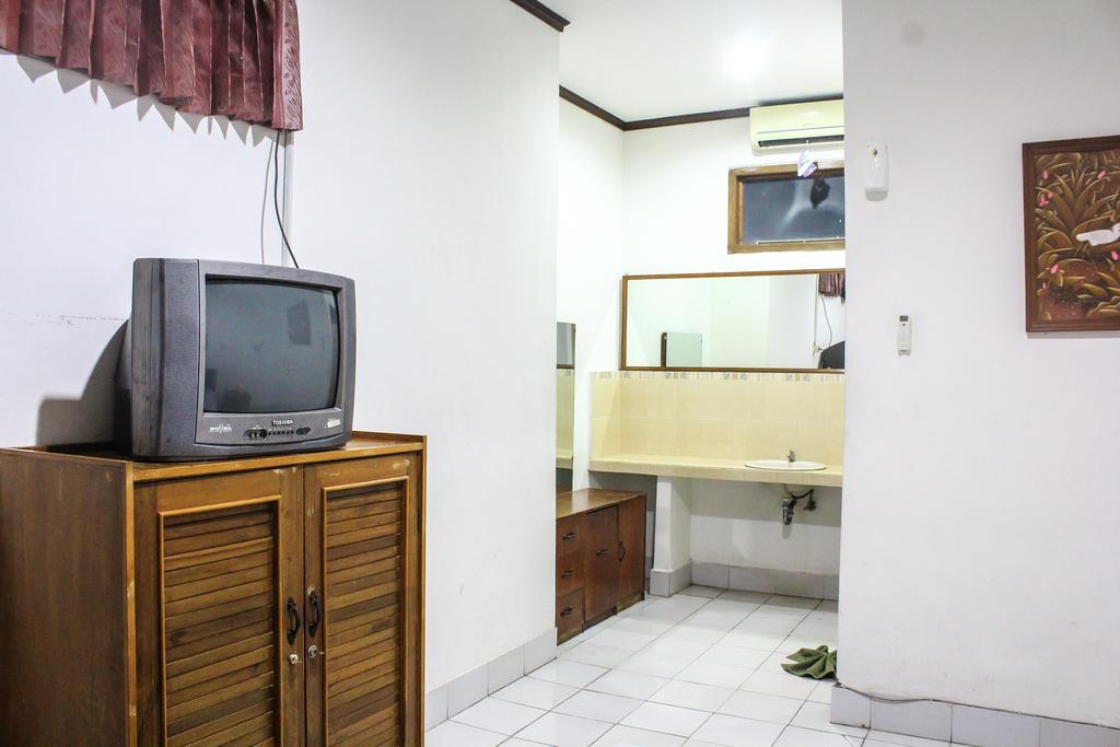 Hotel Puri Tanah Lot Kuta  Ngoại thất bức ảnh