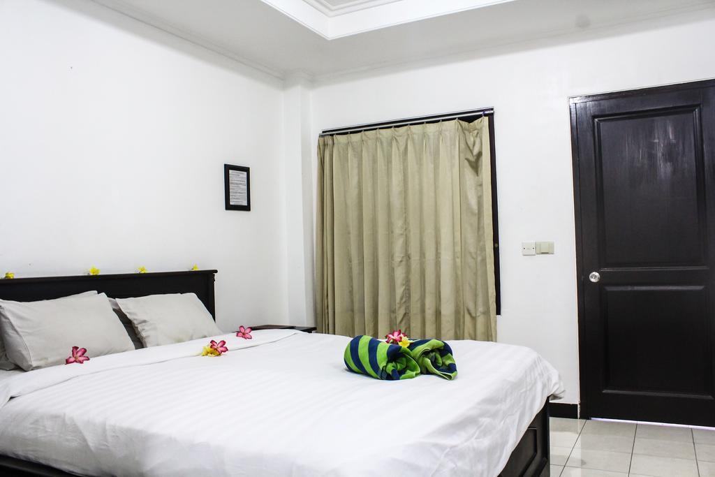 Hotel Puri Tanah Lot Kuta  Ngoại thất bức ảnh