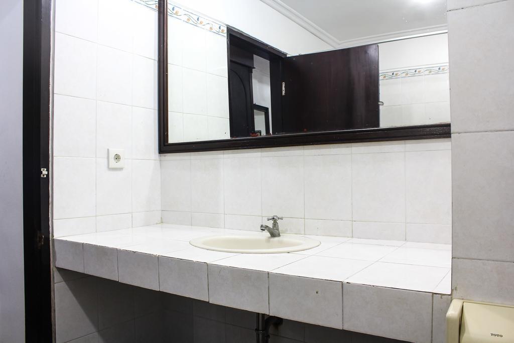 Hotel Puri Tanah Lot Kuta  Ngoại thất bức ảnh