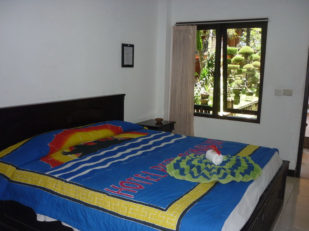 Hotel Puri Tanah Lot Kuta  Ngoại thất bức ảnh
