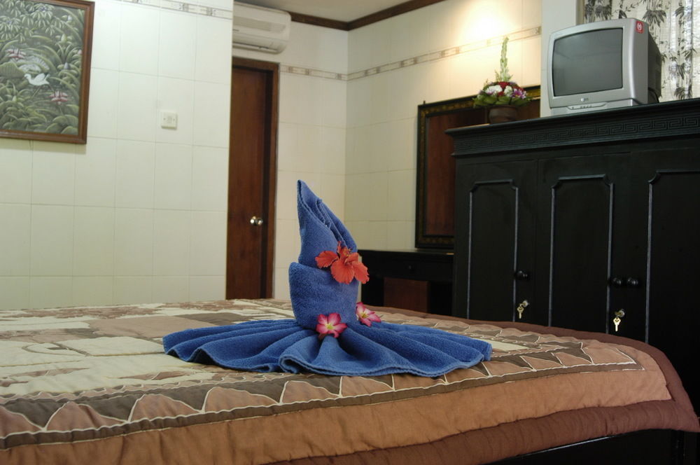Hotel Puri Tanah Lot Kuta  Ngoại thất bức ảnh