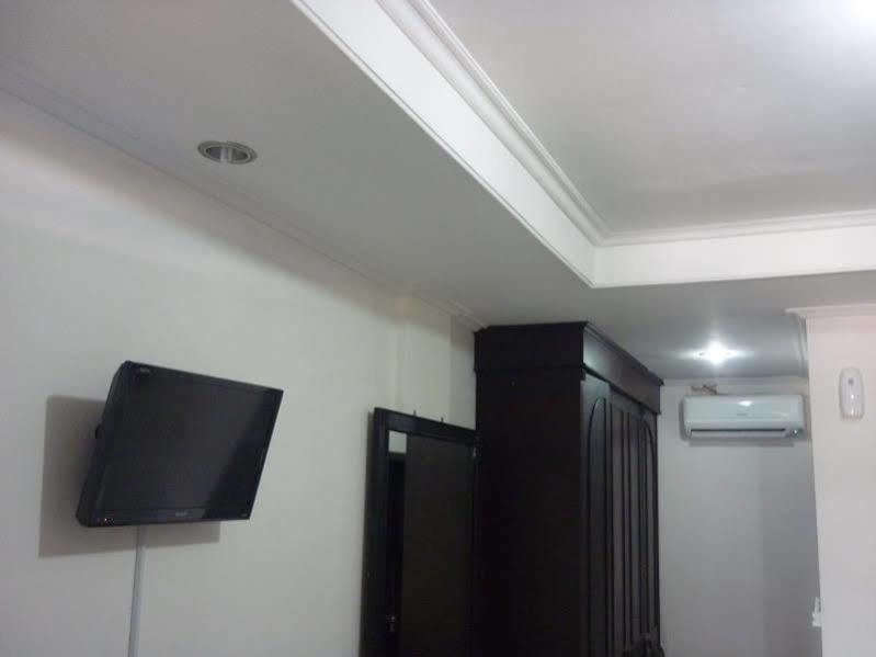 Hotel Puri Tanah Lot Kuta  Ngoại thất bức ảnh