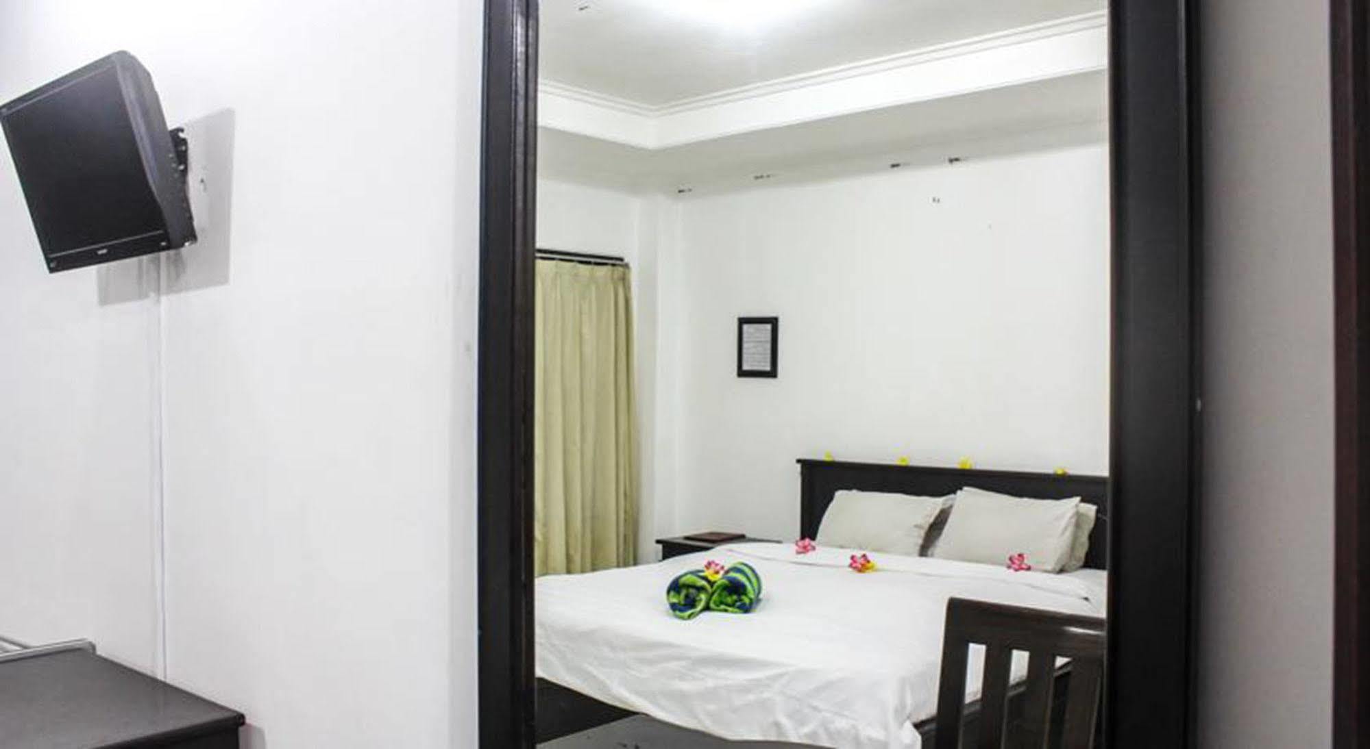 Hotel Puri Tanah Lot Kuta  Ngoại thất bức ảnh