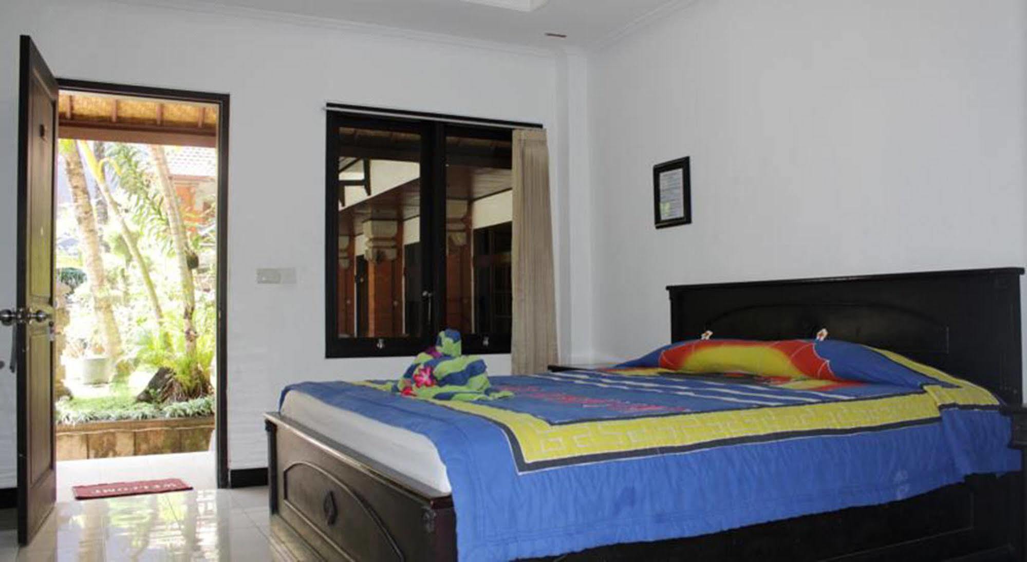 Hotel Puri Tanah Lot Kuta  Ngoại thất bức ảnh