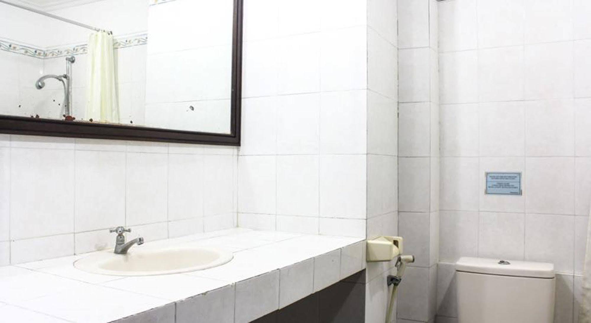 Hotel Puri Tanah Lot Kuta  Ngoại thất bức ảnh